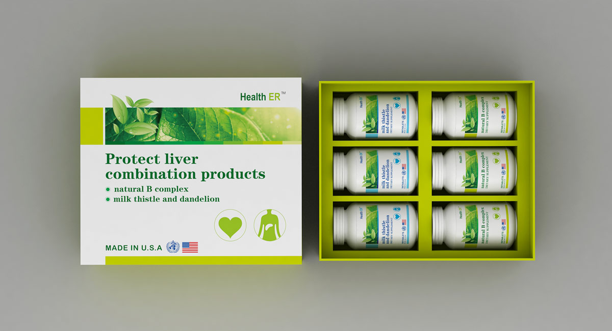 新西兰进口保健品包装设计|保健品整体包装策划设计